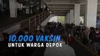 Digelar di ITC Depok