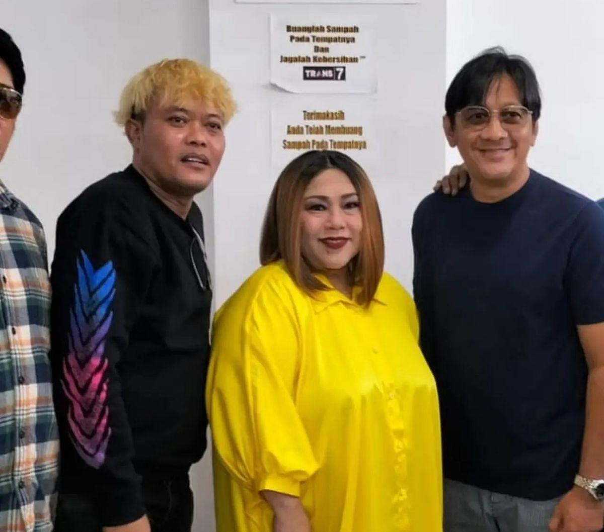 Hingga saat ini, Sule, Andre Taulany, Parto, Aziz Gagap, dan Nunung tetap setia dengan karier komedinya dalam berbagai program acara.