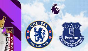 Liga Inggris - Chelsea Vs Everton (Bola.com/Adreanus Titus)