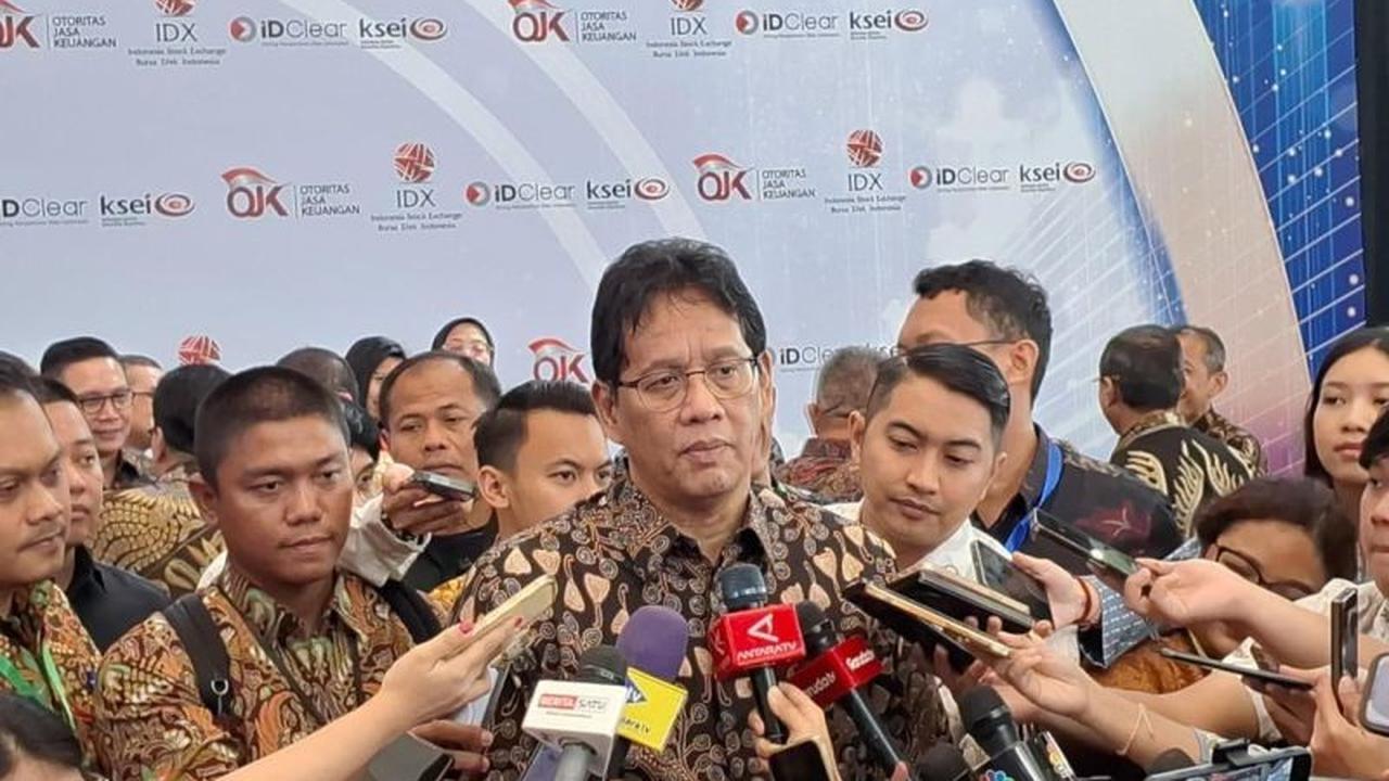 Menkeu Purbaya Desak Direksi BEI Baru Prioritaskan Pemberantasan Saham Gorengan