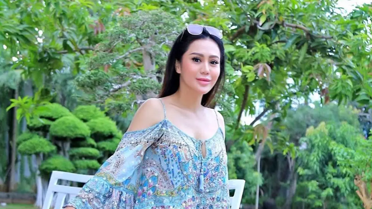 Vicky Zainal