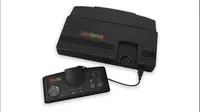 Konami resmi memperkenalkan TurboGrafx-16 Mini (sumber: Kotaku).