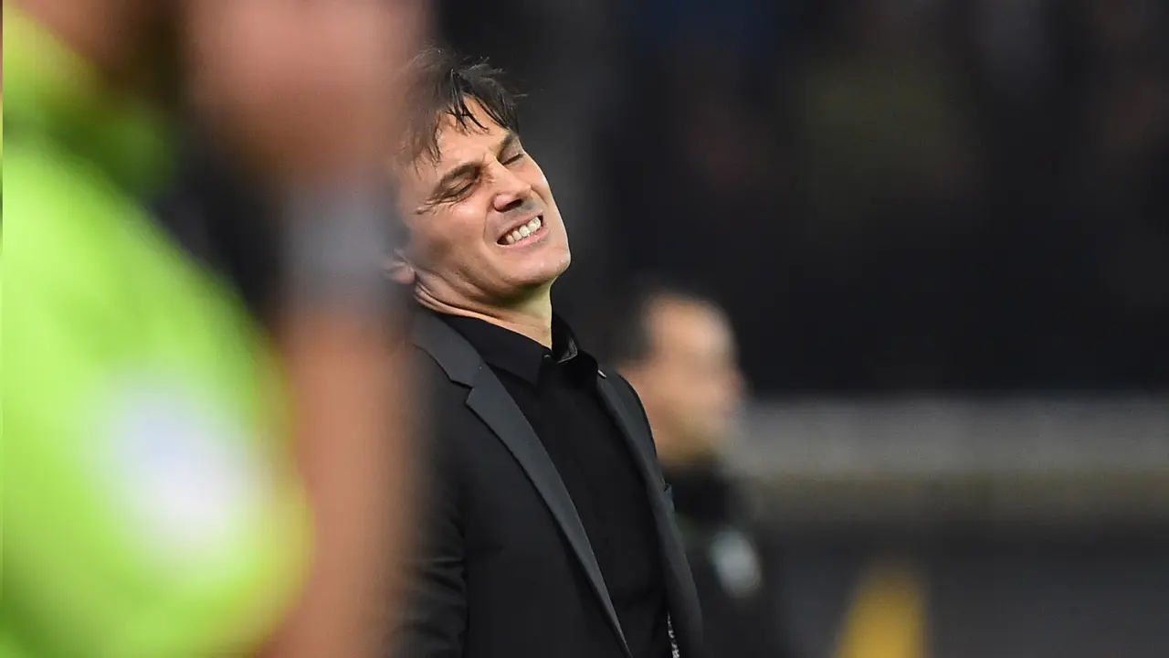 AC Milan Terkapar di Kandang Genoa