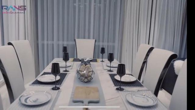 Rumah Zaskia Sungkar - Irwansyah