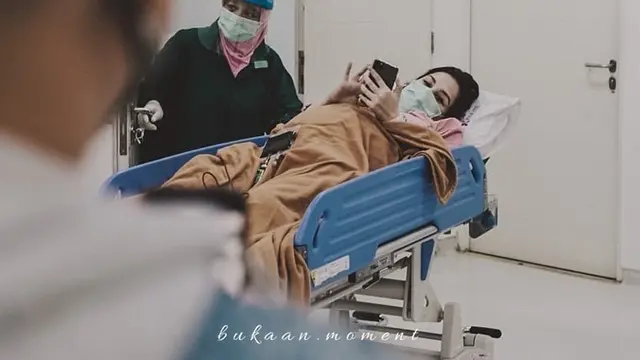 [Fimela] Mona Ratuliu