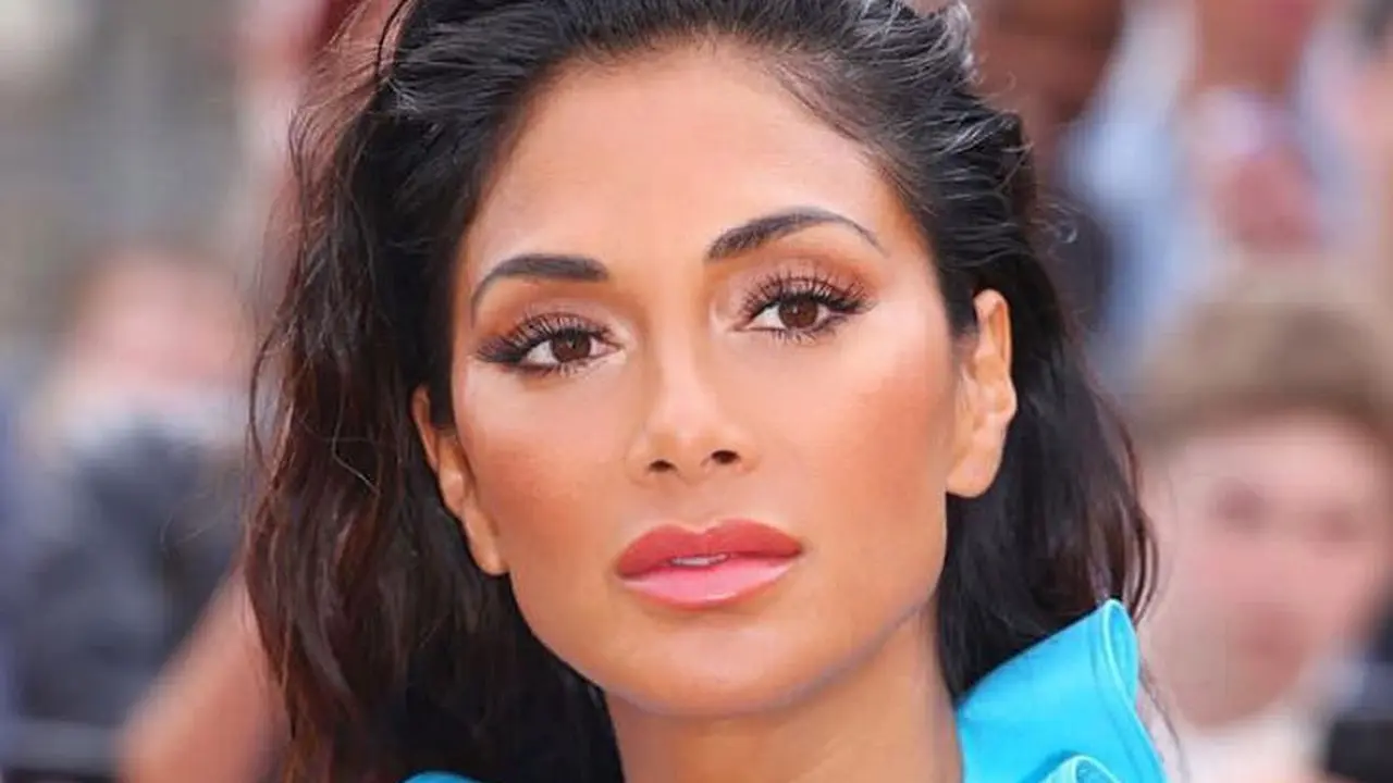 Nicole Scherzinger