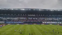 Antisipasi Bobotoh ke Samarinda, Stadion GBLA dan Graha Persib Gelar Nobar Duel "Macan Kemayoran vs Maung Bandung"