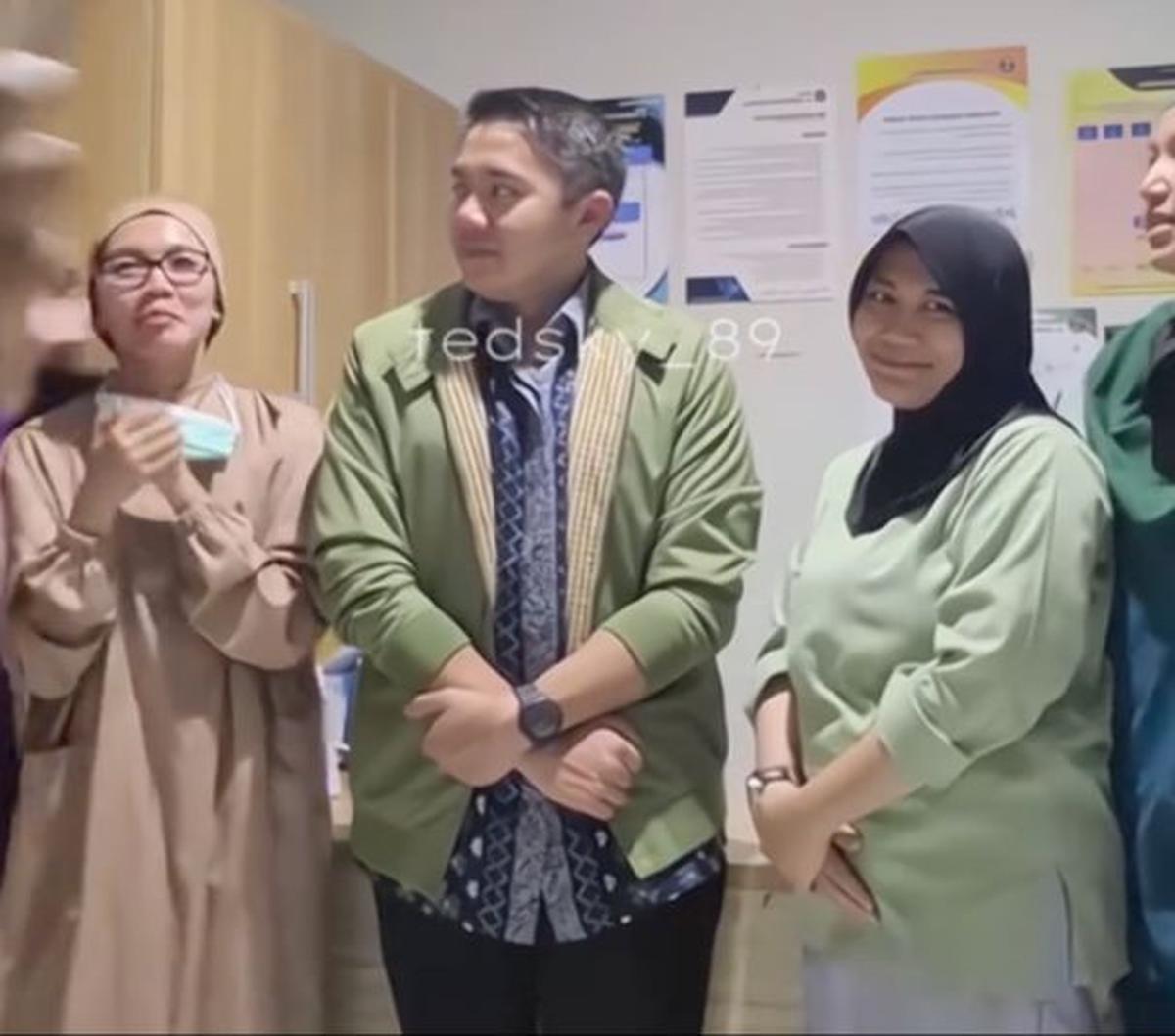 Dok. Istimewa