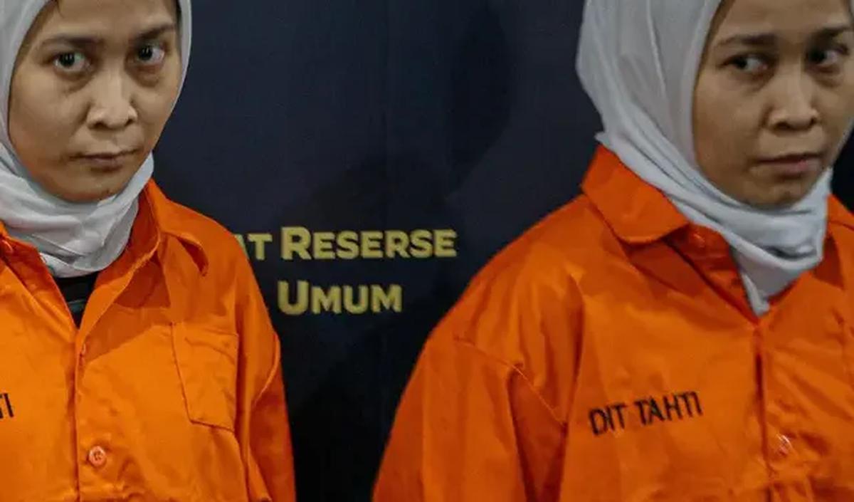 PPATK menemukan adanya transaksi senilai Rp500 juta yang diduga hasil dari tindak pidana penipuan.