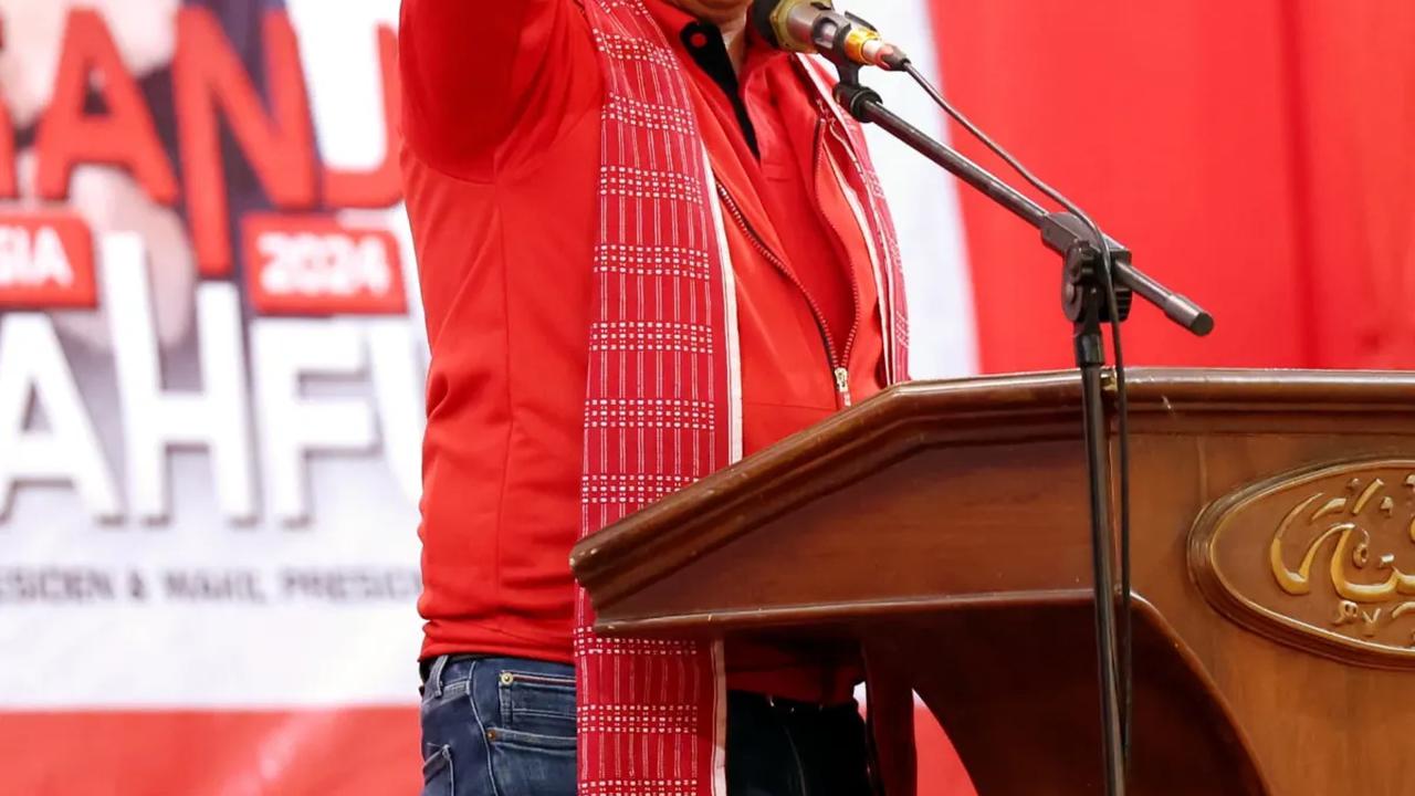 PDIP Tanggapi Sindiran Prabowo 'Ndasmu Etik' ke Anies: Tak Ada Gunanya Debat jika Tanpa Etika!