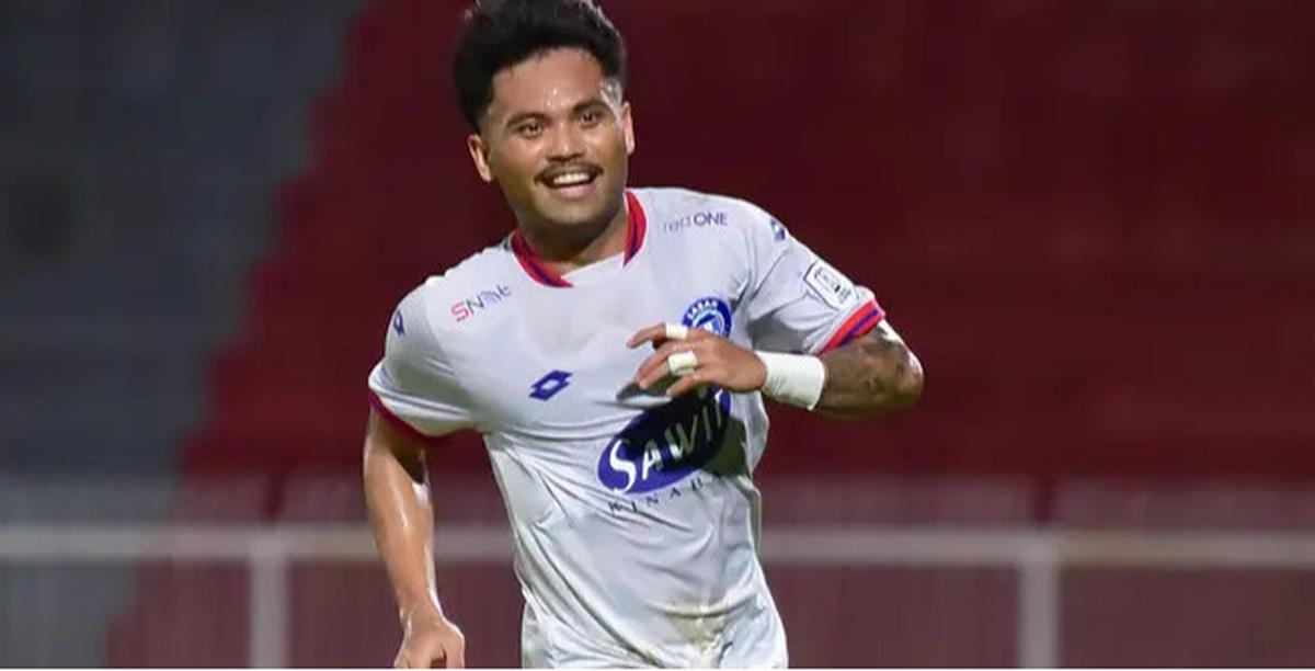 Persib Bisa Ketikung, Bhayangkara FC Buka Peluang Pulangkan Saddil Ramdani