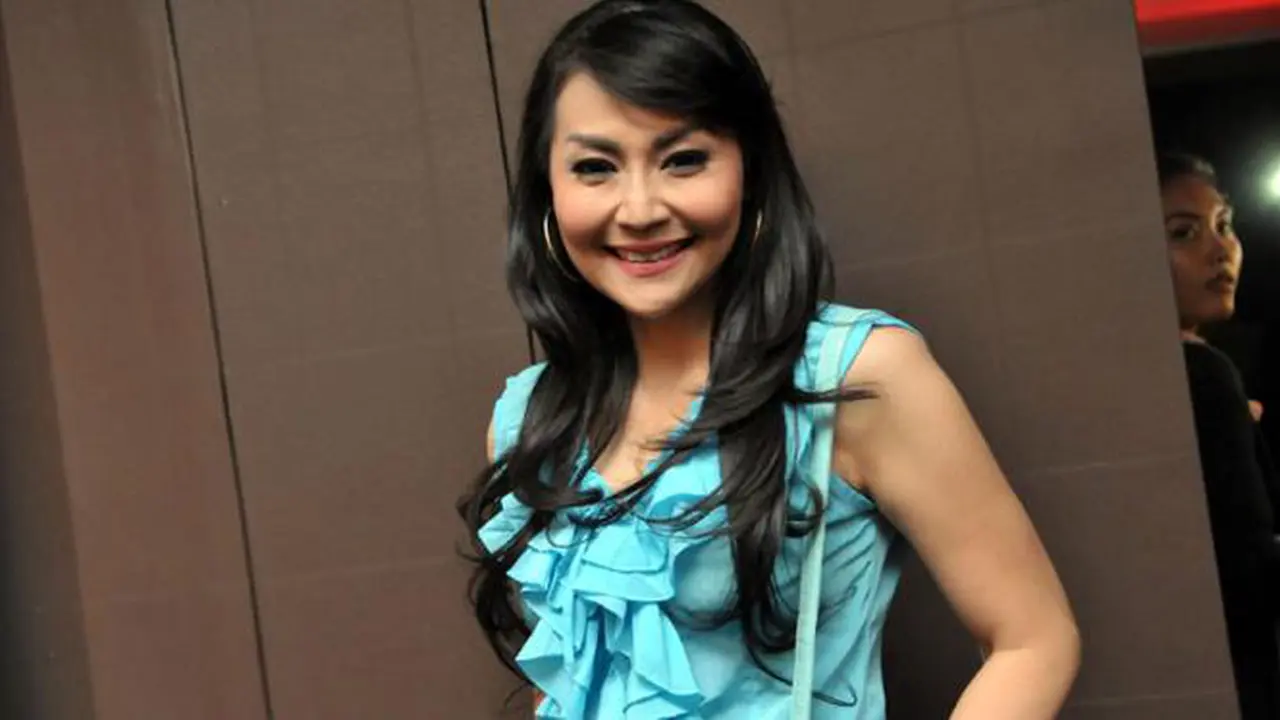Tessa Kaunang