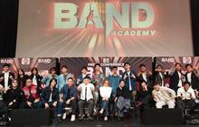 Era Band Kembali! Indosiar Hadirkan Band Academy untuk Talenta Muda