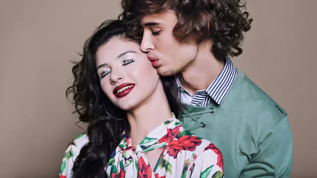 tanda anxious attachment style