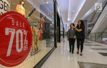 Transaksi Festival Jakarta Great Sale 2026 Tembus Rp16,8 Triliun
