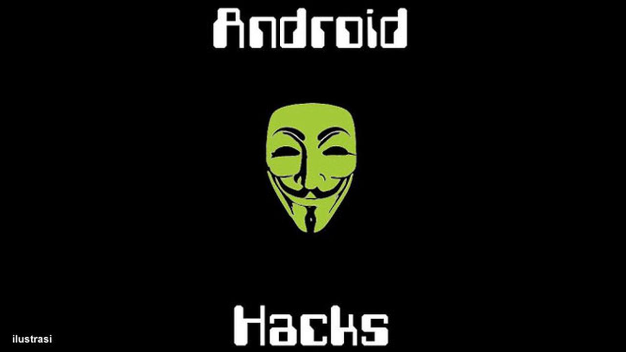 Ponsel Android Bisa Hack Sistem Transportasi Umum di Belanda