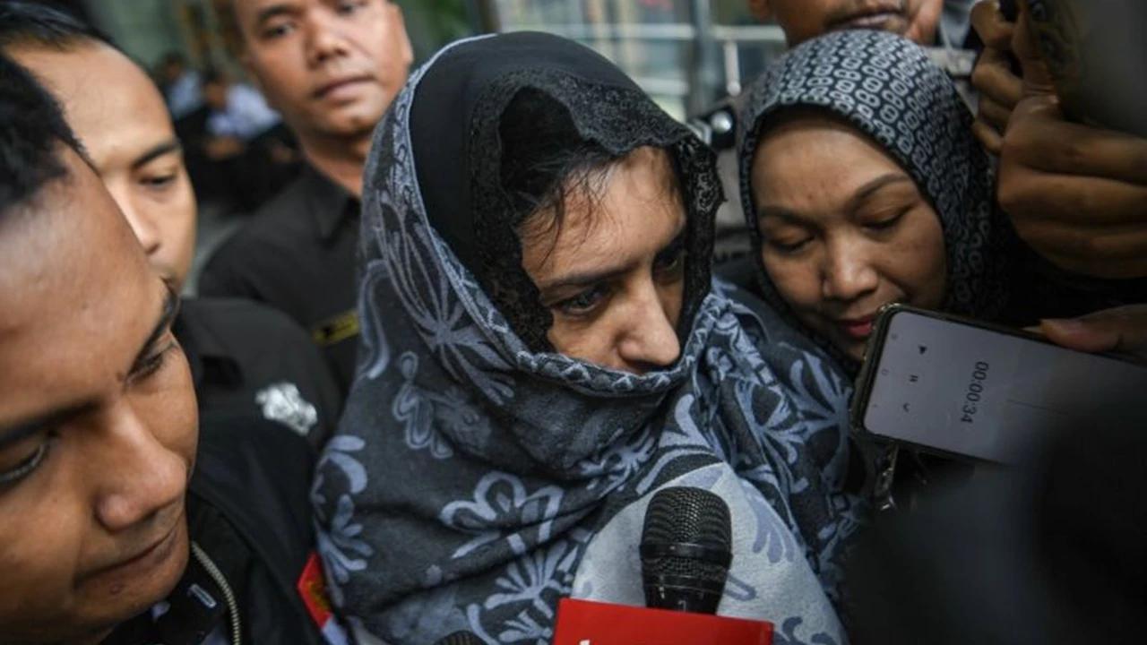 KPK: Fadia Arafiq Kendalikan Perusahaan “Ibu” untuk Proyek di Pemkab Pekalongan