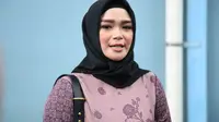 Sheza Idris (Adrian Putra/Fimela.com)