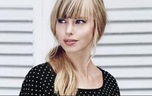 10 Model Rambut Poni Perempuan yang Antigagal, Tampak Cantik dan Cocok untuk Semua Bentuk Wajah