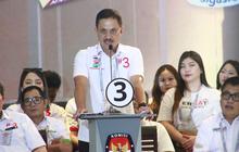 Tutup Debat Ketiga, Jenderal ADT: Jangan Rampas Hak dan Kedaulatan Rakyat