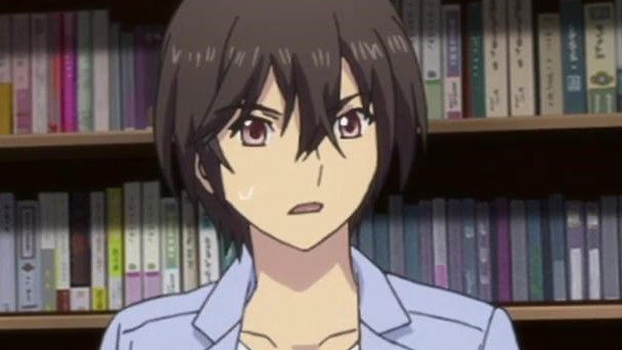 5 Karakter Anime Paling Bucin, Ada yang Bikin Sedih karena Penantian Cinta