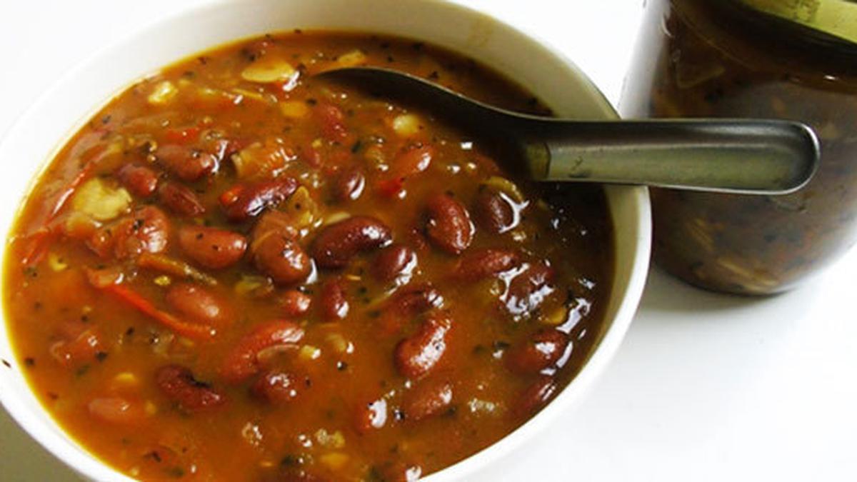 Baked Red Beans Lifestyle