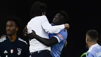 Liga Italia: Inter Milan Didesak Merekrut Striker Lazio untuk Melapisi Romelu Lukaku