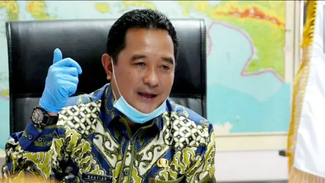 New Normal, Kemendagri Dorong Kesbangpol Berperan Aktif Dalam Persiapan Pilkada Serentak 2020