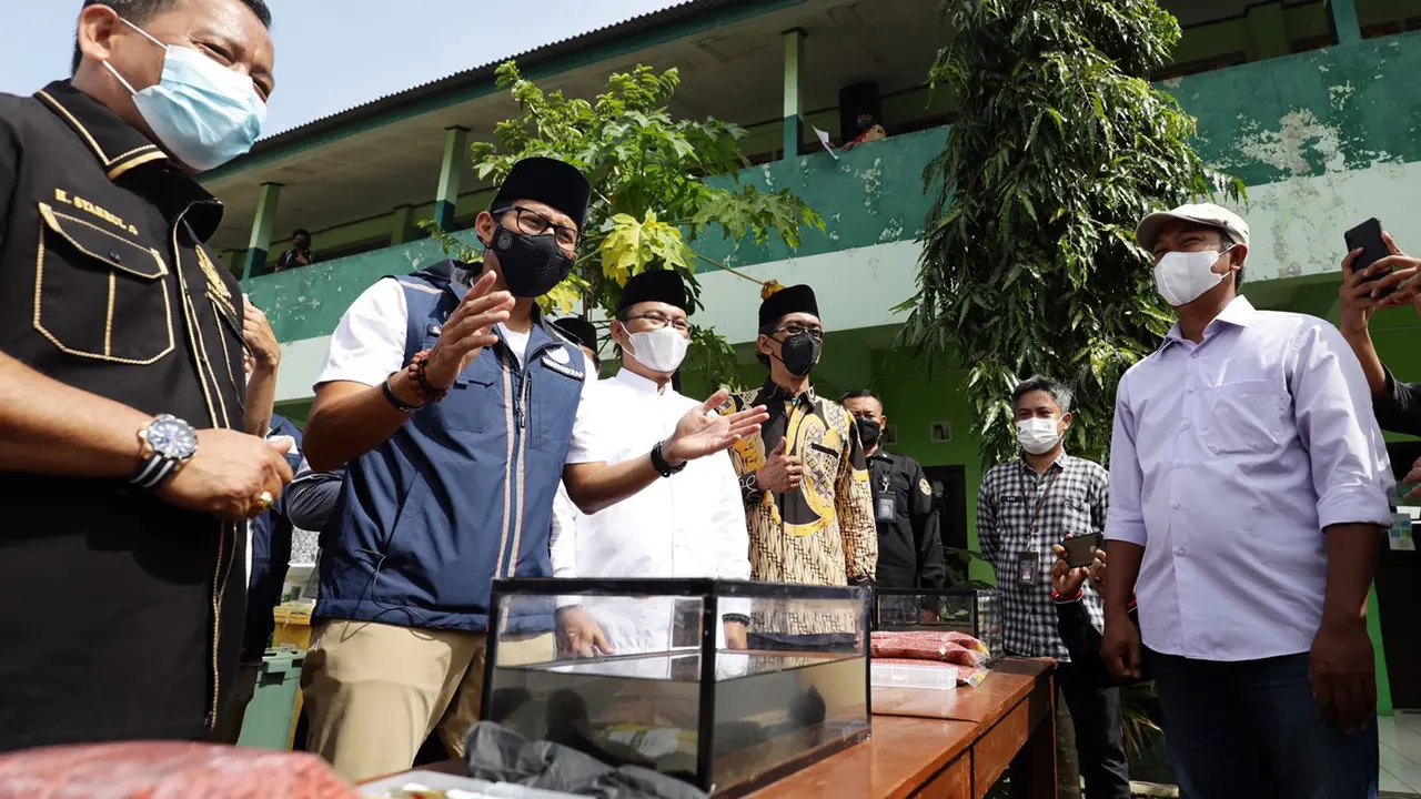 Sandiaga