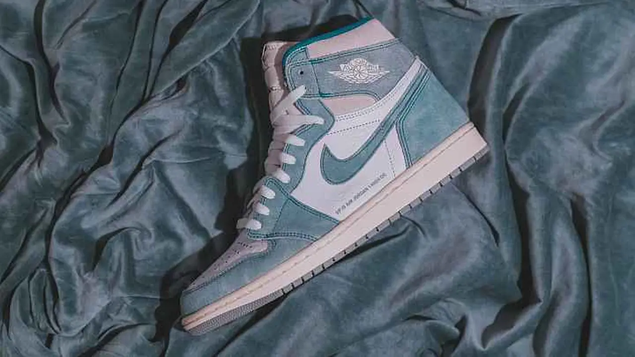 Air Jordan 1
