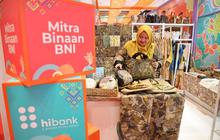 BNI Dorong Literasi Keuangan dan UMKM Naik Kelas Melalui NFHE 2025