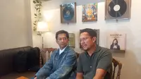 Setelah Menjadi Keluarga, Rian d’Masiv dan Angga Maliq &amp; D'essentials Putuskan Kolaborasi Bareng