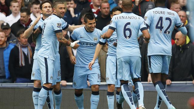 Ramalan Skuat Manchester City Duel Mayweather Vs Pacquiao Bola Liputan6 Com
