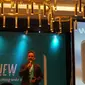 CEO Wiko Mobile Indonesia Taufik Syahbuddin (Liputan6.com/ Agustin Setyo W)