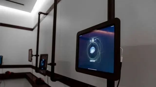 GameStop Performance Center Complexity Gaming