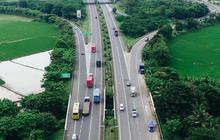 Simak Cara Agar Tak Kehabisan Saldo e-Toll Saat Mudik ke Kampung Halaman