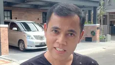 Haji Faisal, mertua Vanessa Angel dan ayah Bibi Andriansyah (https://www.instagram.com/p/Cc64ndJpPwp/)