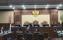 Mantan PPK Akui Terima Rp701 Juta dalam Kasus Korupsi Chromebook Kemendikbudristek
