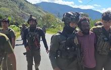 Satgas Ops Damai Cartenz Bongkar Jaringan Pemasok Amunisi KKB di Puncak Jaya