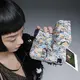 Kamera Vintage Polaroid OneStep Close-Up 600 klasik hadir dengan DNA FENDI yang klasik (Photo: FENDI)