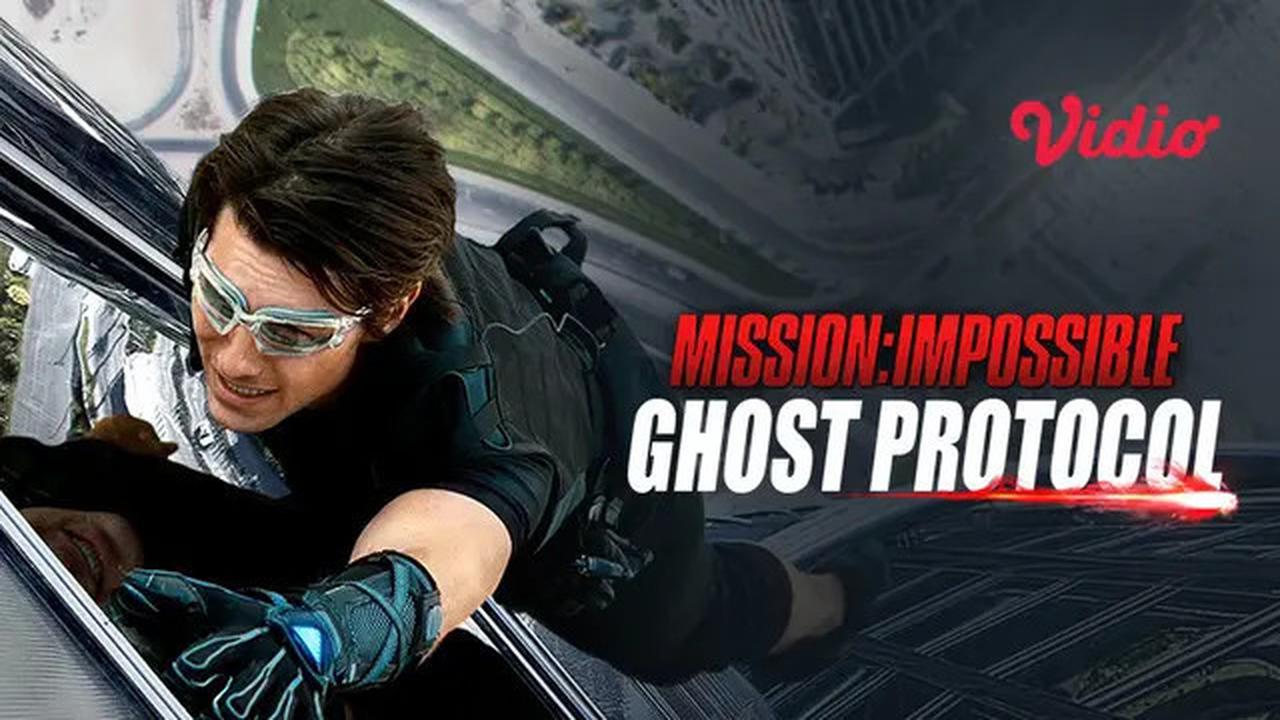 Deretan Film Aksi Legendaris Mission Impossible Terbaik, Dari Seri Ketiga hingga Fallout