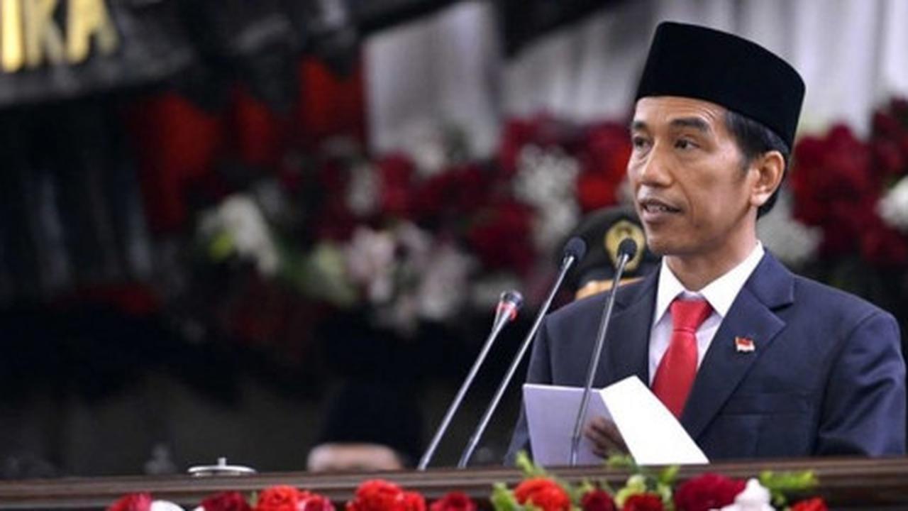 PSSI tunggu kepastian Jokowi bertemu FIFA dan AFC