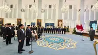 Pratikno Ungkap Tugas Wantimpres Pemerintahan Prabowo
