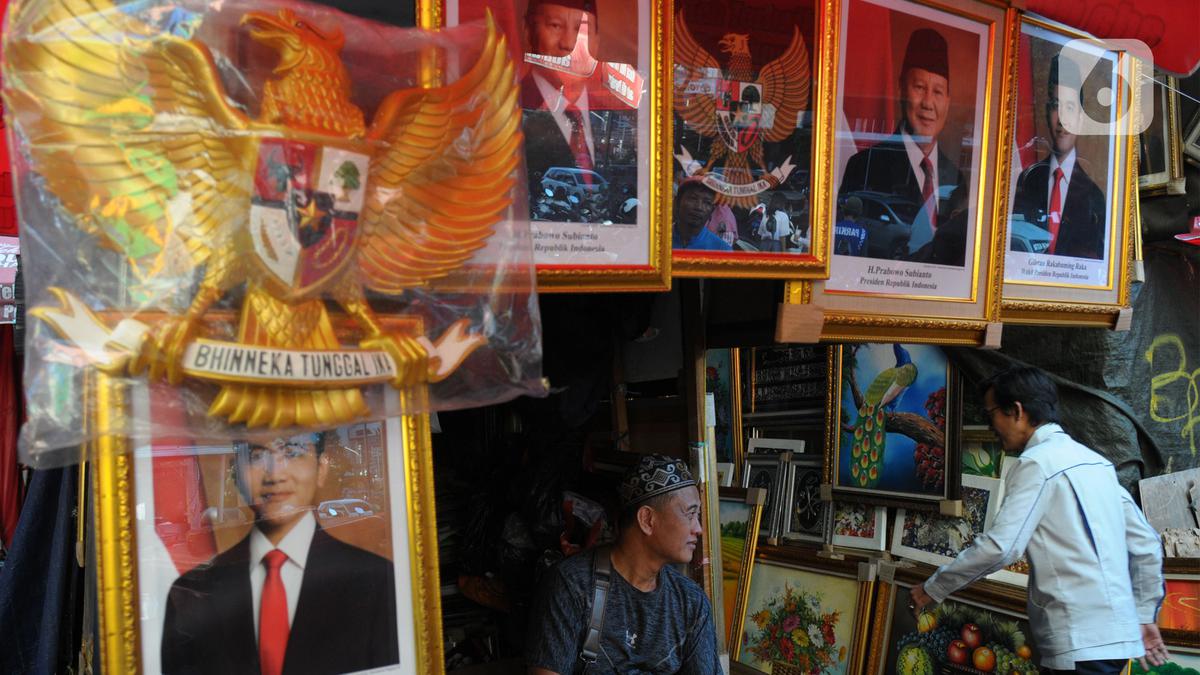 Prabowo Bakal Tambah Jumlah Kementerian Jadi 40, DPR: Harus Lahir dari Kajian Mendalam Berita Viral Hari Ini Senin 20 Mei 2024