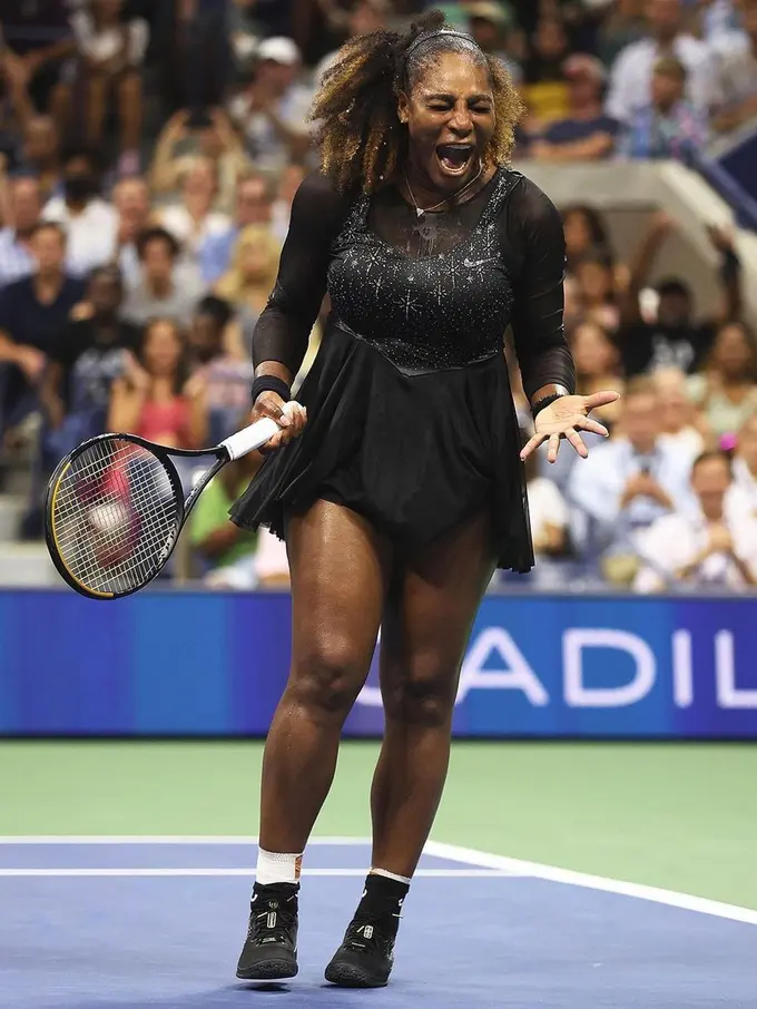 Serena Williams