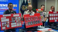 Jejak Sindikat Penipuan Online di Bogor, Belasan WN Jepang Berpura-pura Jadi Polisi