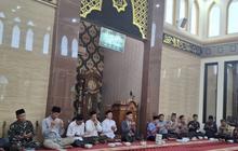 Pemkot Bandarlampung Gelar Istighosah Serentak di 20 Kecamatan Demi Keselamatan Bangsa