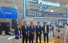 Panasonic Pamerkan Rangkaian Produk Premium Terbaru di PRJ 2026: Inovasi "Beyond Luxury, Beyond Compare"