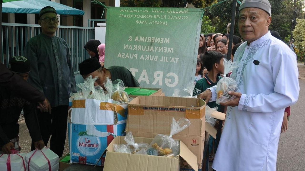 Dok. Istimewa