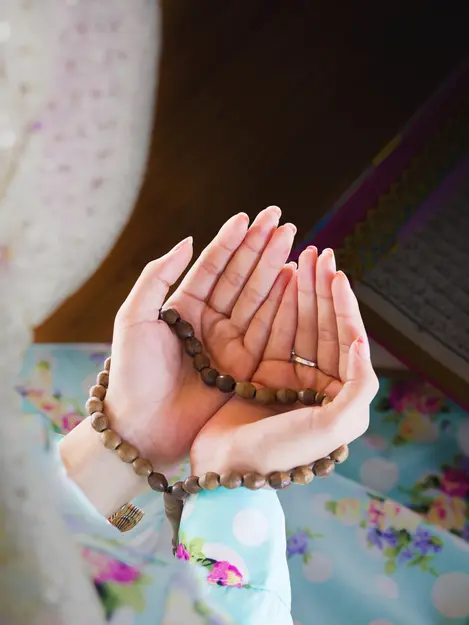 Berziarah Kubur Menjelang Ramadan Baca Doa Ini Sahabat Fimela Lifestyle Fimela Com